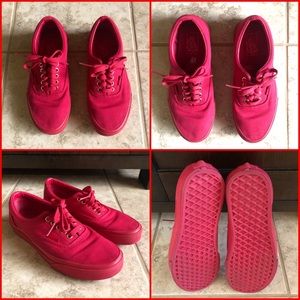 Vans Used (Women’s 8/ Men’s 6.5)